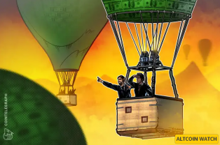 Dù bật tăng 20% nhưng AVAX vẫn có nguy cơ sụt giá nếu không giữ được mức hỗ trợ này