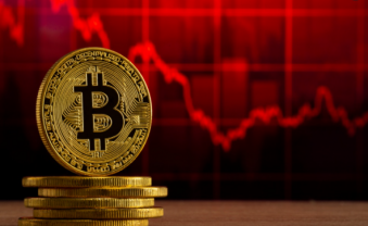 Giá Bitcoin hôm nay 24/2: Nga tiến quân vào Ukraine, Bitcoin tụt chưa rõ đáy