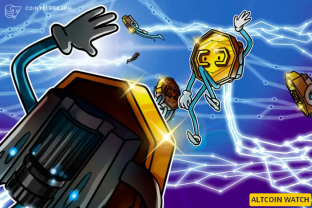 VOXEL, SLP và ALICE: 3 game token tăng chóng mặt trong 24 giờ qua