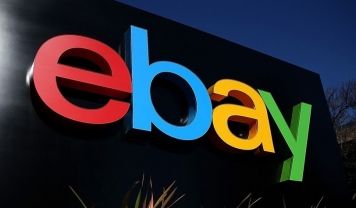 eBay cân nhắc áp dụng thanh toán bằng tiền điện tử