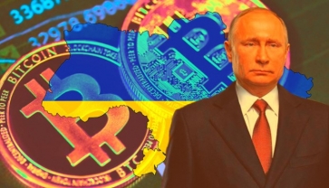 Nga bị loại khỏi SWIFT, Bitcoin, altcoin đối mặt 