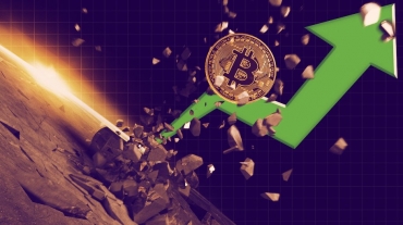 Điều gì đã thúc đẩy Bitcoin một lần nữa quay lại mốc $43,000?