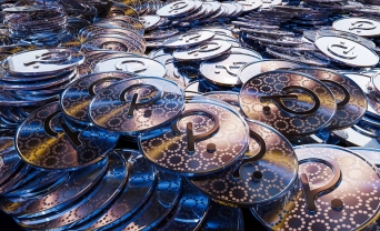 Polkadot DOT điều chỉnh về xung quanh $18 sau khi tăng cao