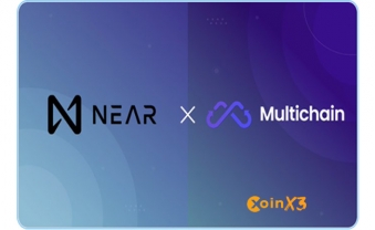 Multichain bắt tay NEAR mở ra cầu nối xuyên chuỗi mạnh mẽ hơn 