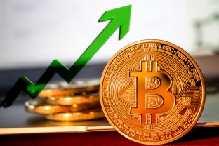 CEO Tập đoàn DeVere: Giá Bitcoin sẽ quay lại mốc 50.000 USD trong tháng Ba