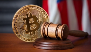 Thượng nghị sĩ và chủ tịch Fed: Mỹ cần có luật tiền điện tử để đối phó với Nga