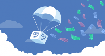 Airdrop là gì? Cần làm gì để nhận được airdrop từ các dự án tiền điện tử?