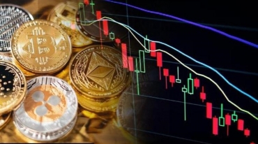 FED dự định tăng lãi suất từ giữa tháng 3, thị trường đảo chiều u ám trở lại