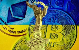 Ukraine sẽ phát hành NFT để hỗ trợ hoạt động quân sự