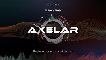 Hướng dẫn đăng ký mua Token sale Axelar Network (AXL) trên Coinlist chi tiết