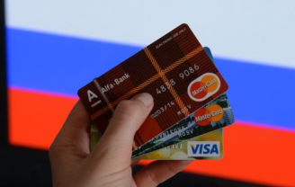Nối gót Paypal, Visa và Mastercard cho tạm ngừng dịch vụ ở Nga