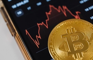 Giá Bitcoin hôm nay 7/3: Bitcoin không thể bứt phá, tiếp tục lao dốc