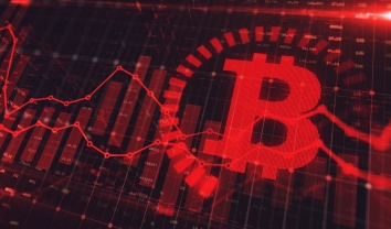 Giá Bitcoin hôm nay 8/3: Bitcoin lao dốc, nguy cơ sụp hố 30.000 USD