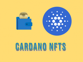 Lượng NFT được mint trên Cardano (ADA) vượt mốc 800.000