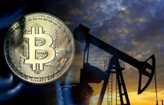 Bitcoin liệu có thể từ “số 0” hóa “anh hùng” khi giá dầu đang leo thang chóng mặt?