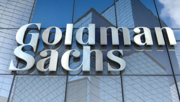 Goldman Sachs thu hút khách hàng với quỹ ETH của Galaxy Digital