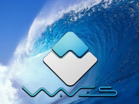 Thị trường tiền điện tử phục hồi 60 tỷ đô: Waves tăng 27% 