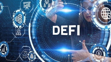 Liệu tương lai của DeFi có còn thuộc về Ethereum không?