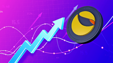 Terra bỏ xa đối thủ Solana, Cardano sau khi LUNA lập đỉnh