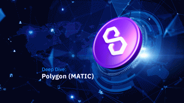 Mặc dù giá Matic đã giảm 50% so với ATH nhưng Polygon vẫn là 