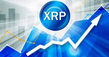XRP tăng tới 15% khi phán quyết tòa án nghiêng về phía Ripple