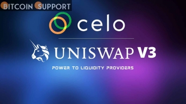 Celo đề xuất triển khai Uniswap V3 trên token gốc Celo