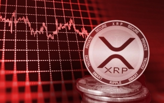 Ripple (XRP) có thể giảm 25% -30% vì 3 lý do sau