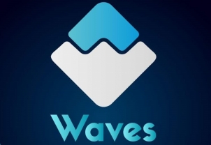 Tổng giá trị bị khóa (TVL) của Waves vượt mốc 2 tỷ USD