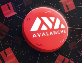 Tỷ lệ staking của Avalanche đạt 50%, AVAX 