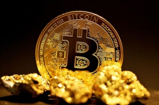 Số ví nắm giữ Bitcoin cao kỷ lục, bất chấp những thách thức đầu năm 2022