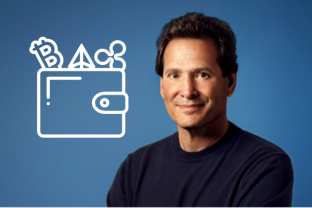 Dan Schulman: tiền điện tử sẽ định hình lại thế giới tài chính