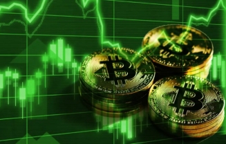 Giá Bitcoin hôm nay ngày 15/3: Bitcoin tăng nhẹ, altcoin phục hồi