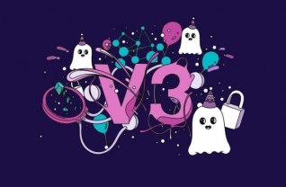 Aave tung bản cập nhật V3 trên 6 blockchain