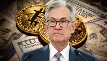 Giá Bitcoin hôm nay 17/3: Bitcoin đạt 41.000 USD khi Fed nâng lãi suất