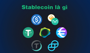 Stablecoin là gì? Chúng đóng vai trò gì trong thị trường tiền điện tử?