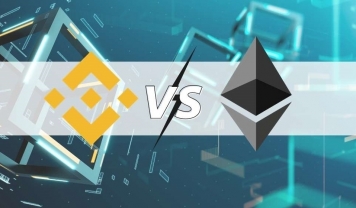 Binance qua mặt 
