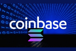 Ví Coinbase chính thức hỗ trợ tiền điện tử Solana