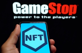 GameStop rục rịch ra mắt nền tảng mua bán NFT