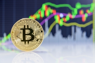 Giá Bitcoin hôm nay 20/3: Bitcoin vượt mức 42,000 USD, thị trường ngập sắc xanh