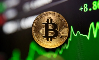 Giá Bitcoin hôm nay 22/3: Bitcoin giằng co quanh mức 41.000 USD, altcoin trỗi dậy