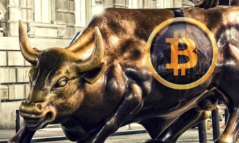 Hoạt động trên mạng Bitcoin gia tăng, điều gì sắp xảy ra?