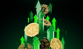 Giá Bitcoin hôm nay 23/3: Dao động quanh ngưỡng 42.000 USD