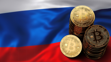 Liệu có phải Nga đang sử dụng tiền điện tử để lách lệnh trừng phạt?
