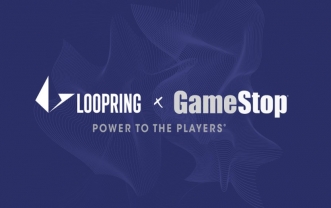 GameStop bắt tay Loopring, ra mắt GameStop NFT Marketplace bản beta