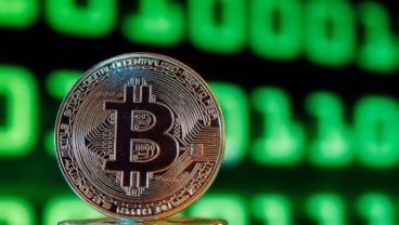 Giá Bitcoin hôm nay 24/3: Chưa thể chạm mốc 45.000 USD, altcoin khởi sắc