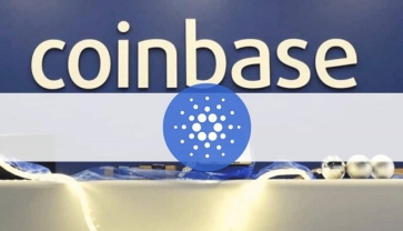 Coinbase chính thức hỗ trợ Cardano (ADA) staking