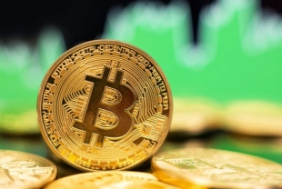 Giá Bitcoin hôm nay 28/3: Đạt gần 47.000 USD, thị trường phủ xanh