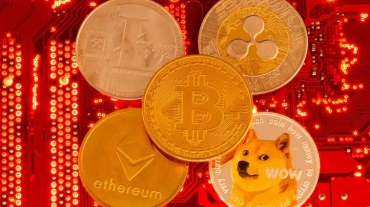 Giá Bitcoin hôm nay 30/3: Đà tăng suy yếu, Bitcoin liệu có thể cán mốc 50.000 USD?