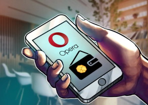 Trình duyệt Opera bổ sung hỗ trợ thêm 8 blockchain lớn nhất Bitcoin, Solana, Polygon