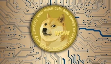DogeCoin sẽ tăng lên 0.16 USD nếu giữ được mức hỗ trợ này